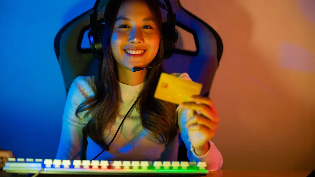 VR Gamers