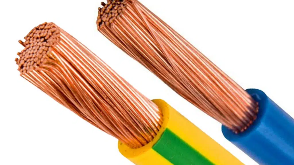 Rajnigandha Cables Pvt Ltd