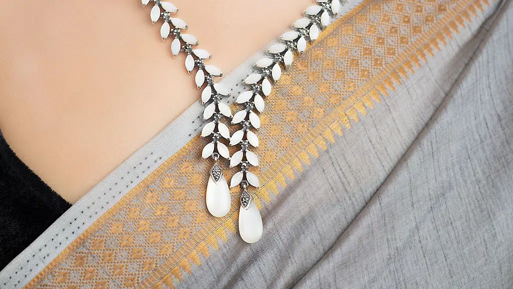 Silver House by RJ Jewellers