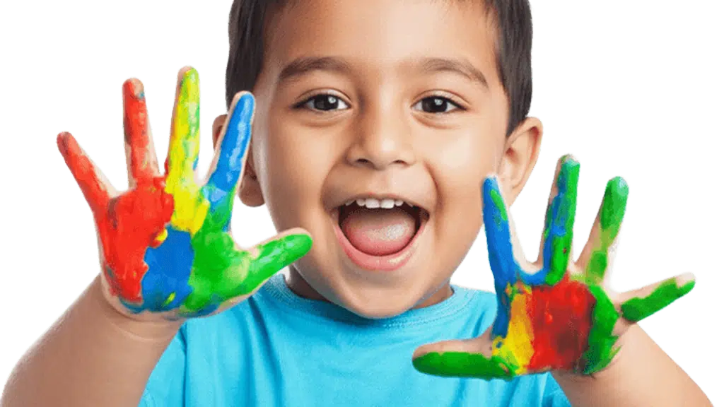 GenZ Kids Preschool & Daycare Gollahalli Electronic City