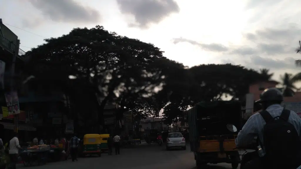 KM Basavaraju