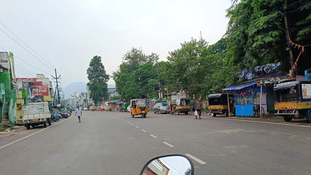 OAV Kaithapadar, Gajapati