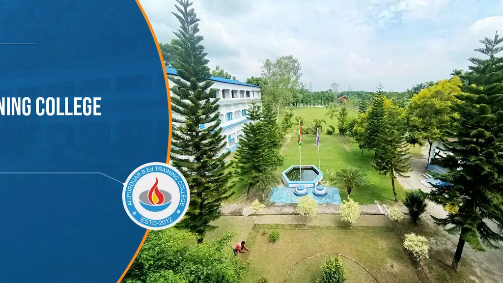 Alipurduar B.Ed Training College