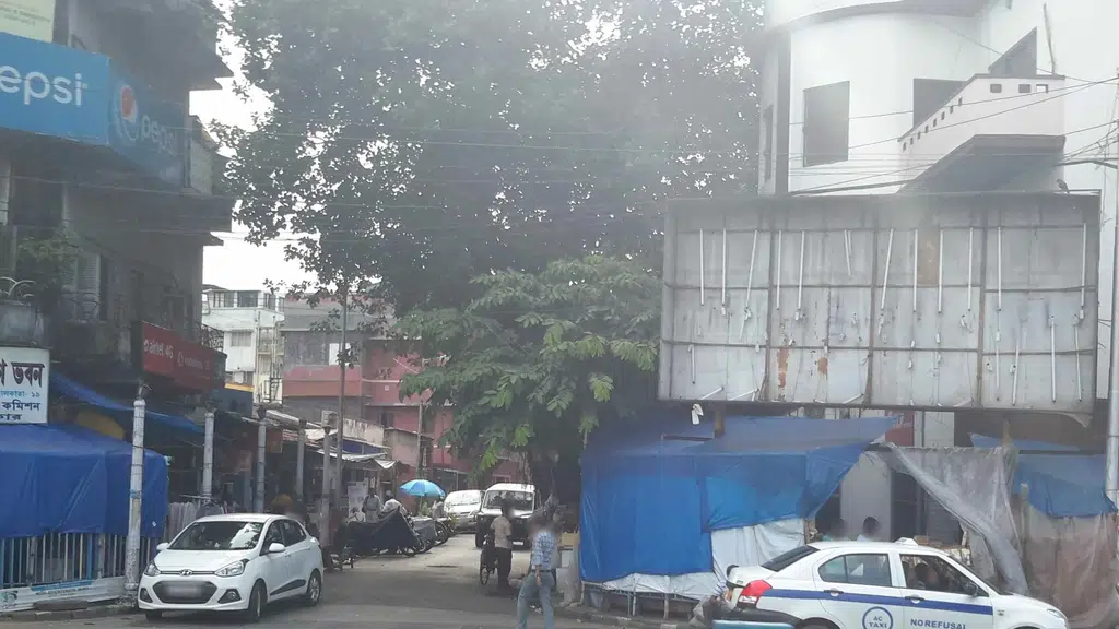 Karma Kutir