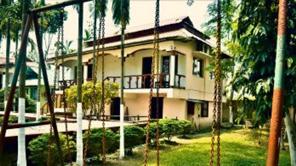 Paramita Resorts