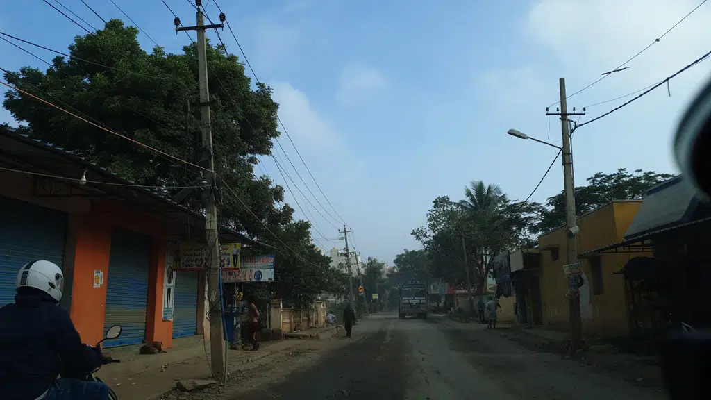 Samskruti Hoysala