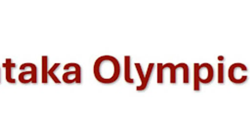 Karnataka Olympic Association