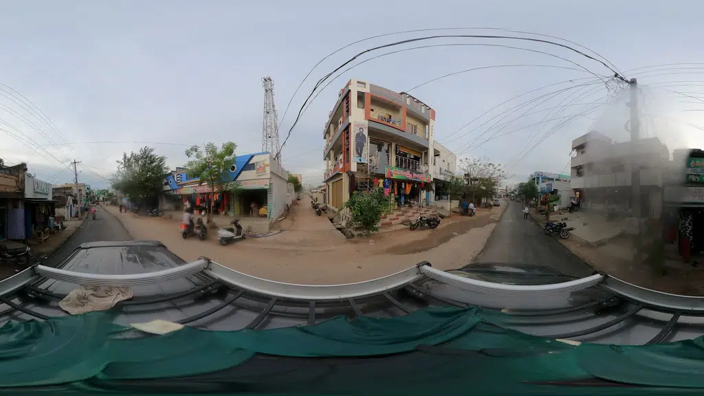 Pragathi High School - Raikal