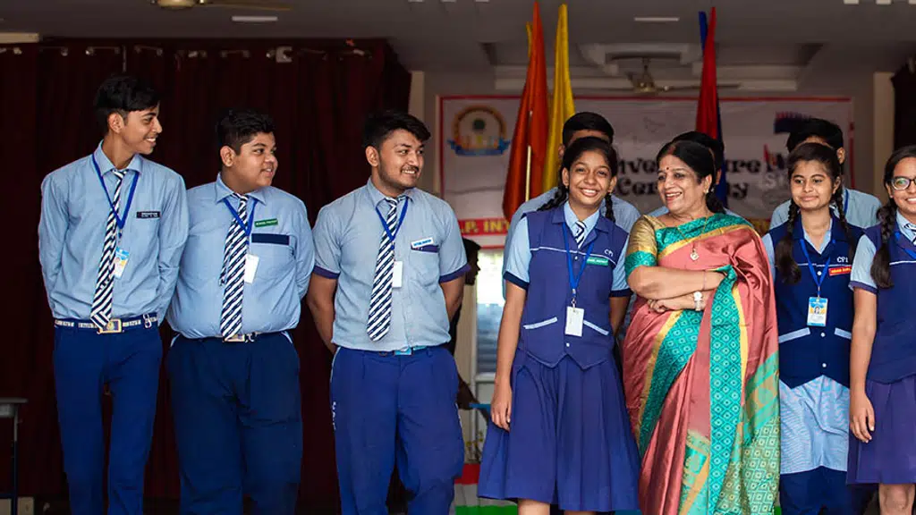 Shri Ram Agarwal Siksha Sadan School