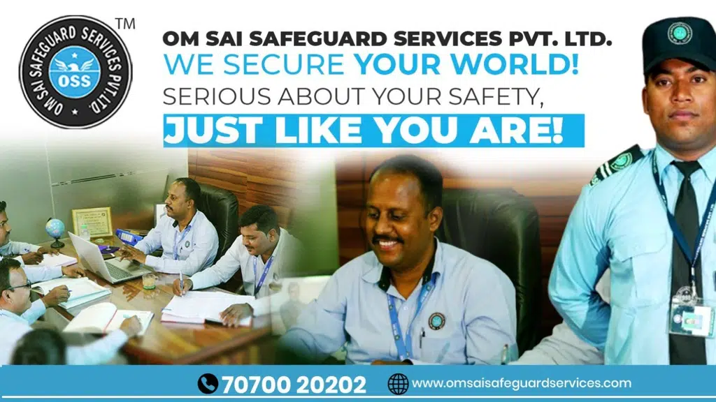 Om Sai Safeguard Services