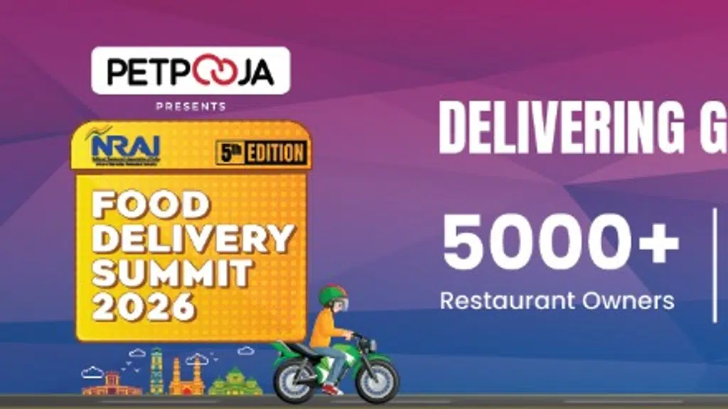 National Restaurant Association of India