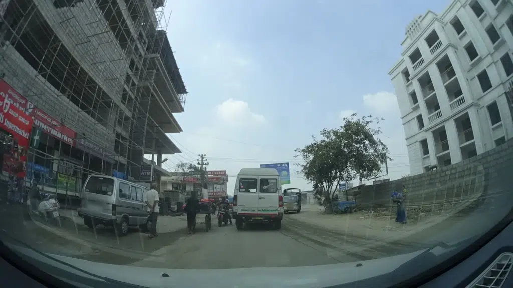 Neeladri Road Electronic city