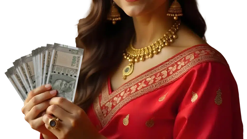 Mohan valji jewels
