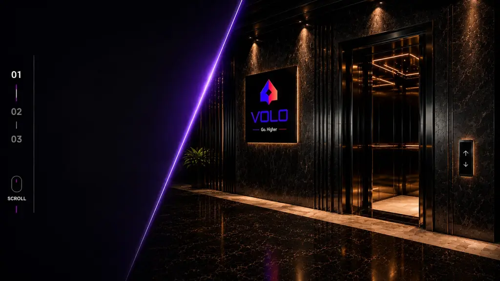 Volo Lifts & Elevators