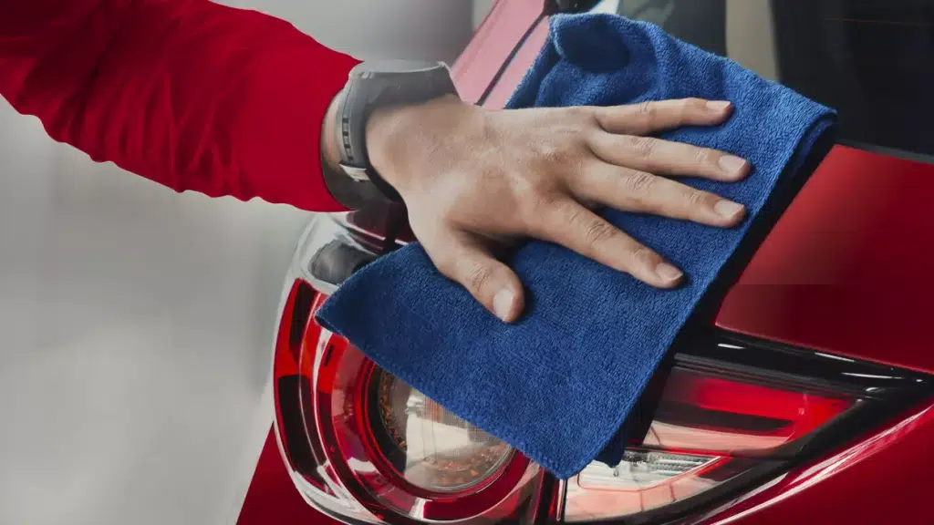 Ola Car Wash Official