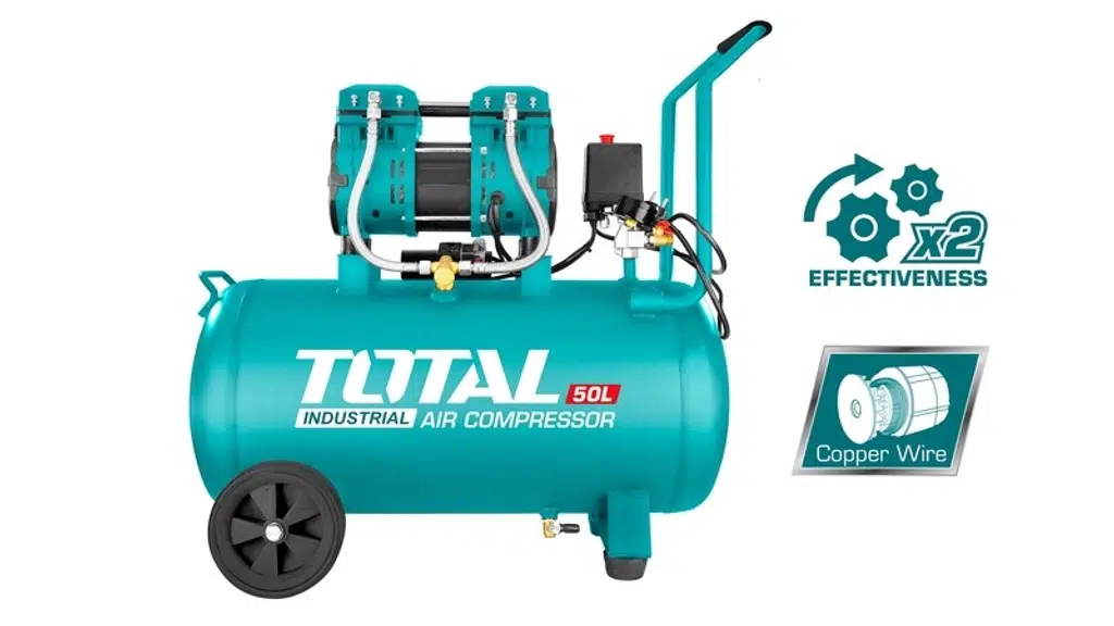 TOTAL Tools - Hakimi Eng. & Ind. Supply Enterprise