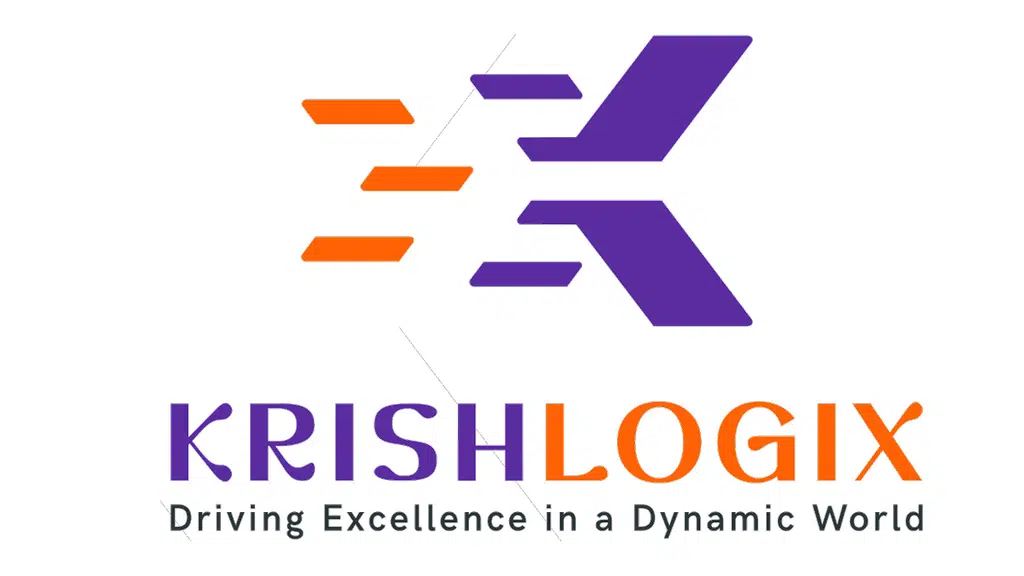 KrishLogiX Private Limited