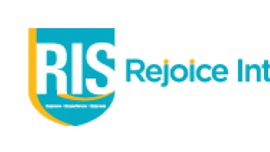Rejoice International School