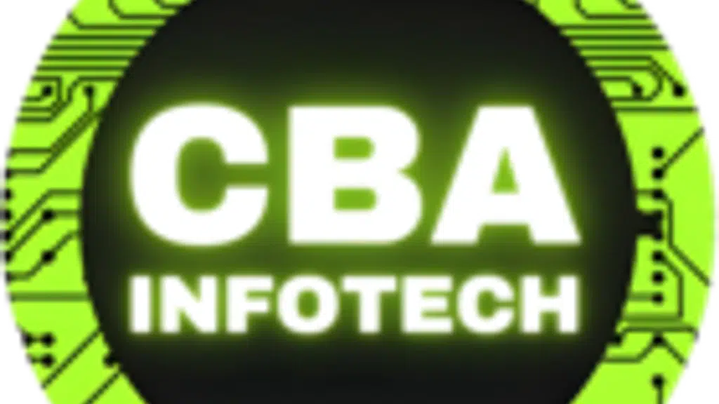 CBA Infotech