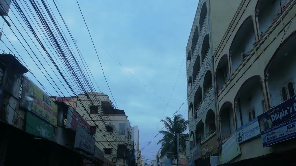 Sri Sri Lakshmi Ganapatha Temple