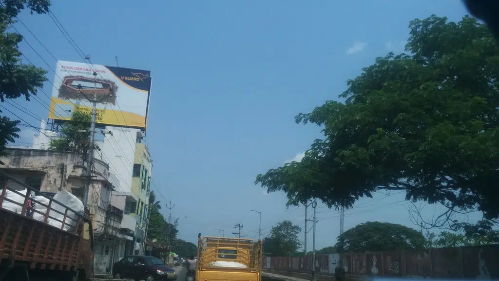 Sri Netaji Play School