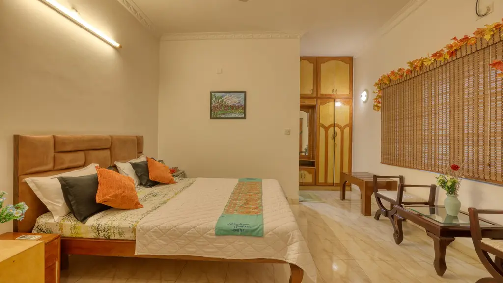 Carmel Homestay