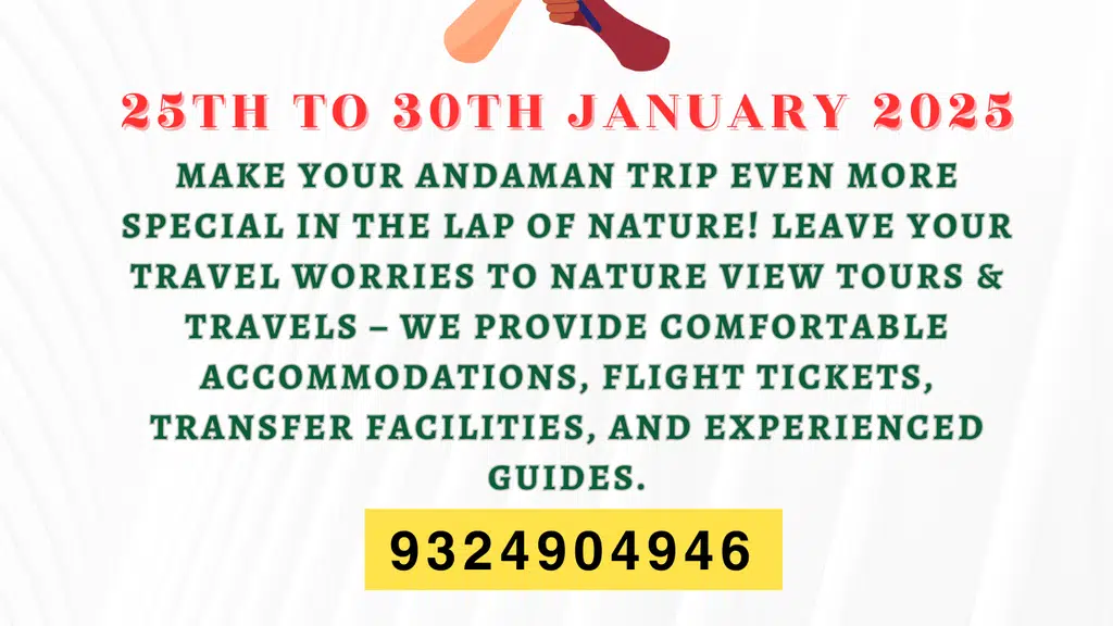 Nature View Tours & Travels
