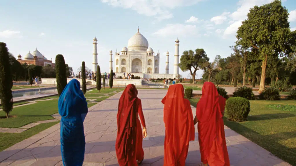 Inde en direct Voyages