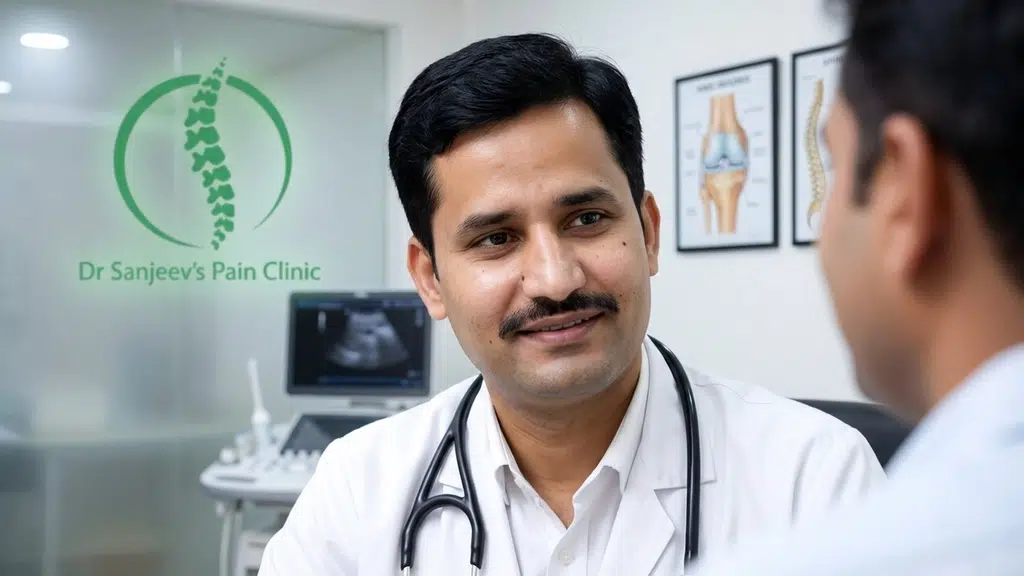Dr. Sanjeev's PAIN Clinic
