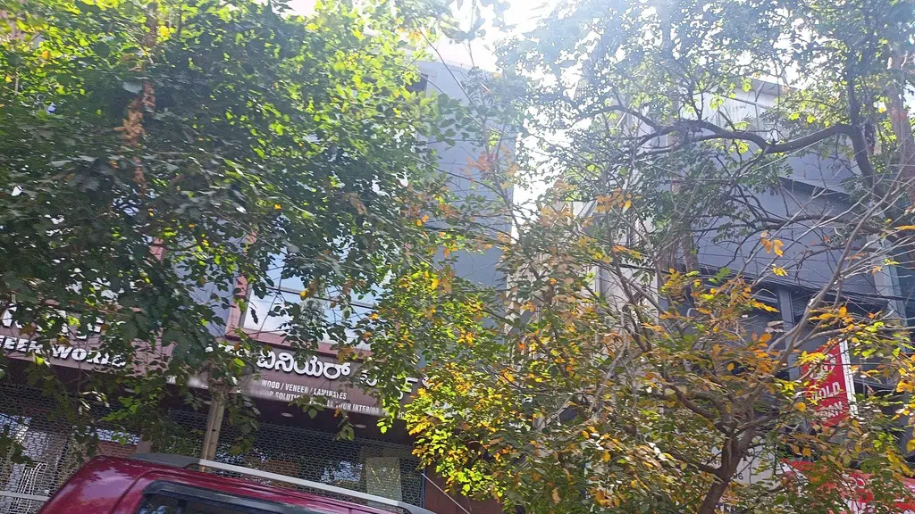 Health & Glow - Jayanagar 7th Block