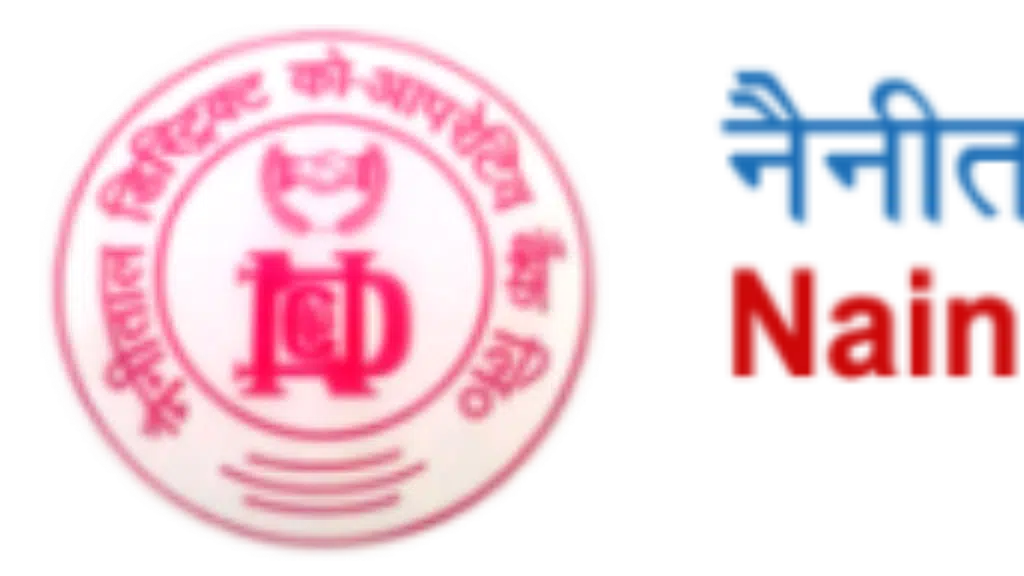 Nainital District Cooperative Bank