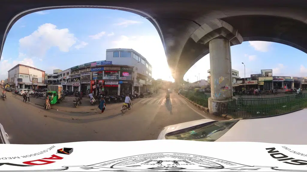 Maruti lighting and control