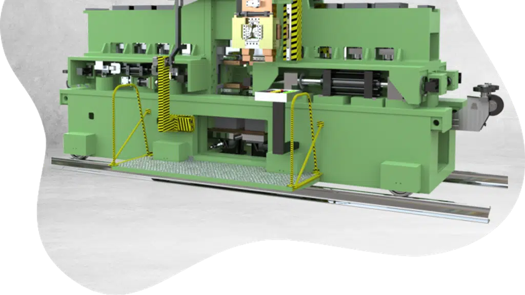 Mechelonic Engineers Pvt Ltd