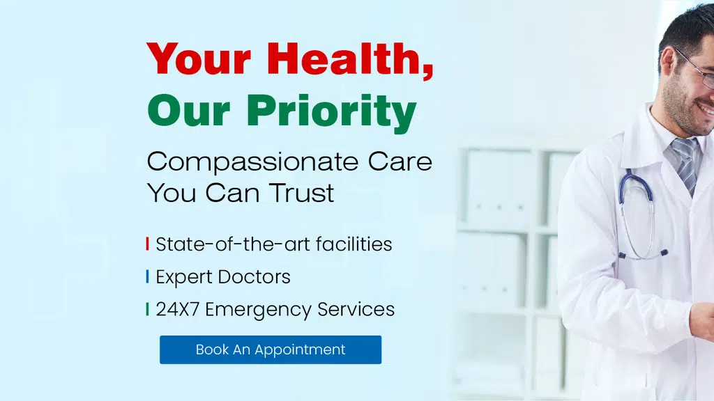 Shiv Ram Hospital