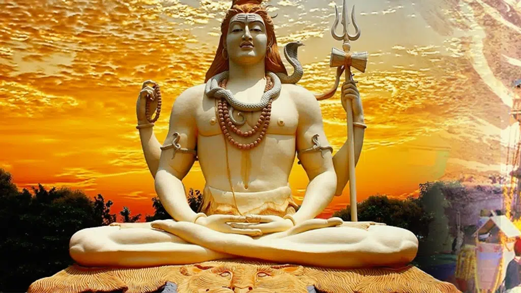 Shivshakti Travellers