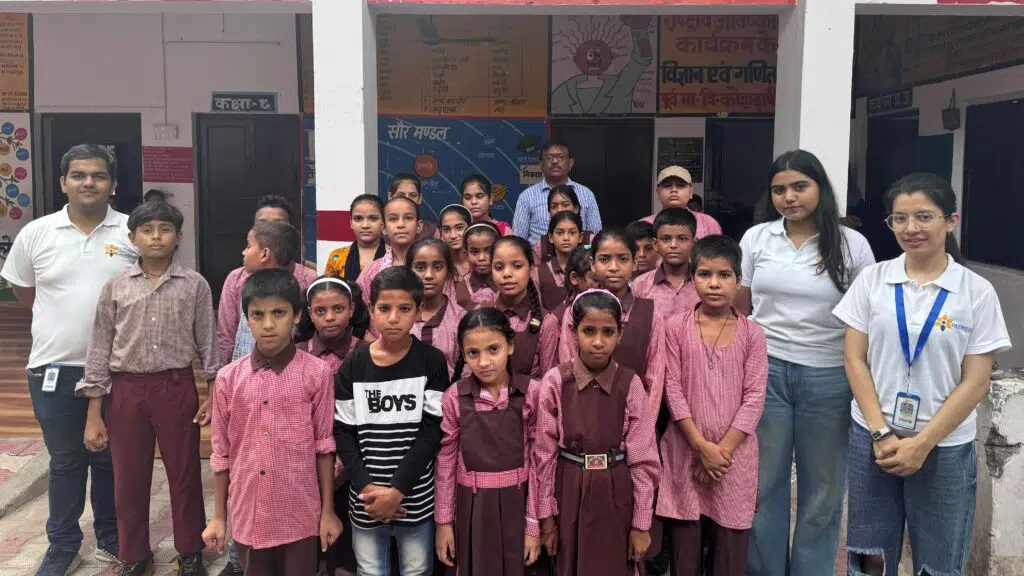 Optasia Foundation
