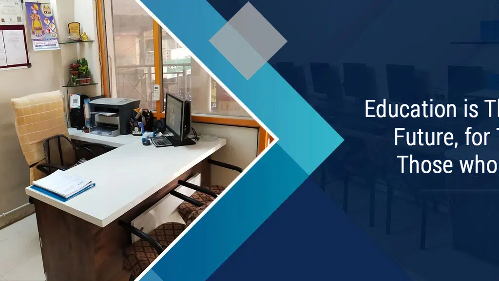 Shreepatel Education