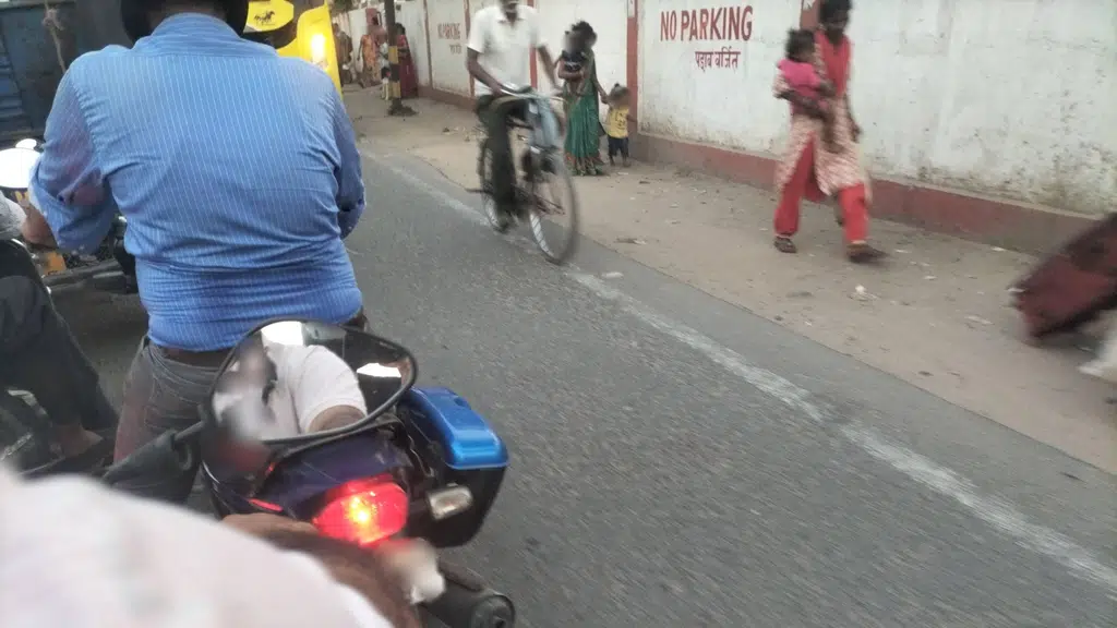 Danapur railway station