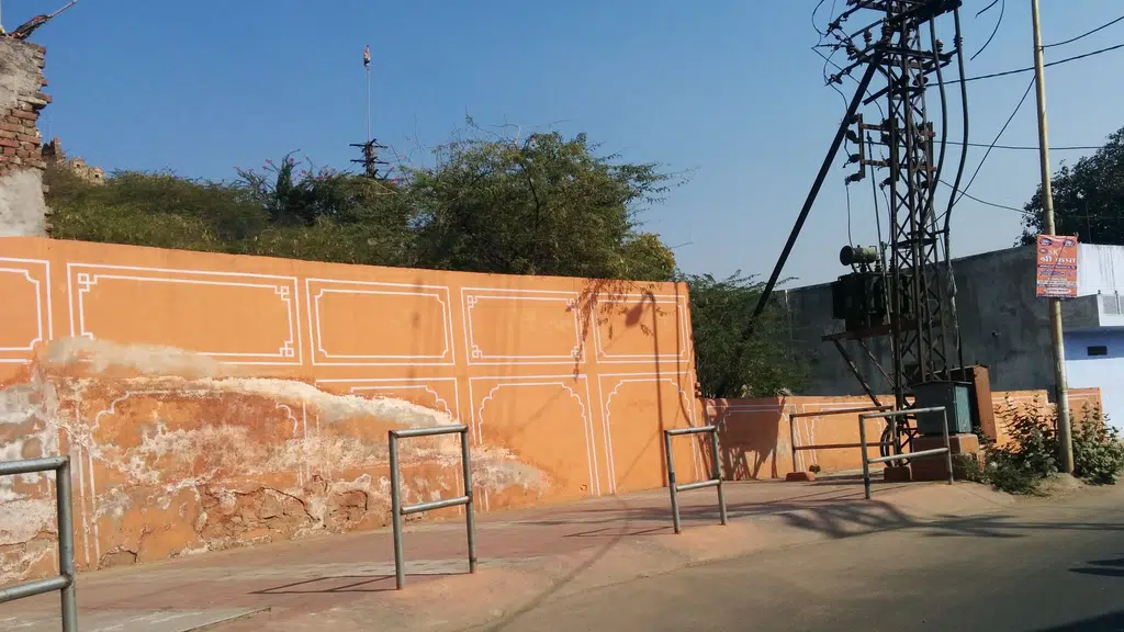Nahar Ke Ganesh Ji