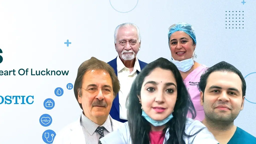 Saigal Diagnostics