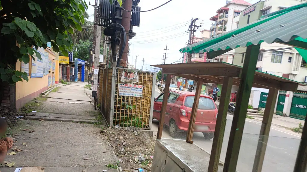 Dr Halois Homoeopathy Clinic(Multi speciality Clinic)