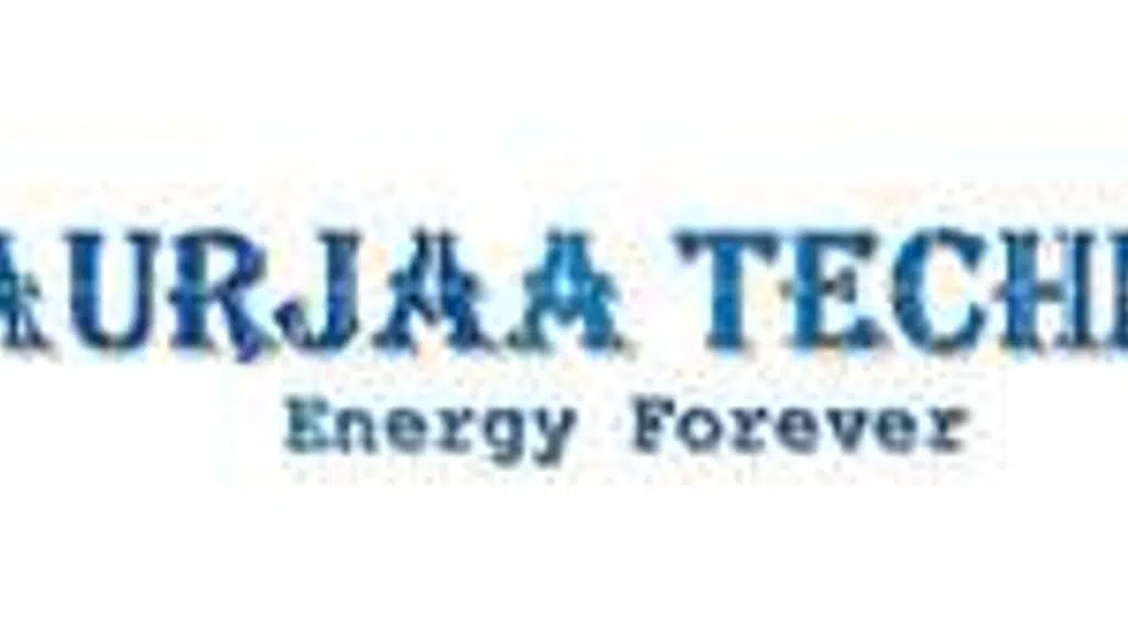 Surya Solar - The Power Of SUN