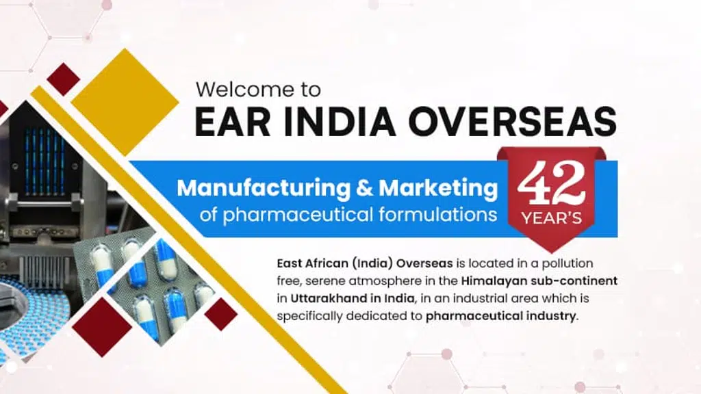 East African India Overseas