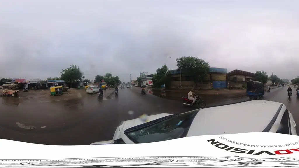 Ahmedabad - CTM
