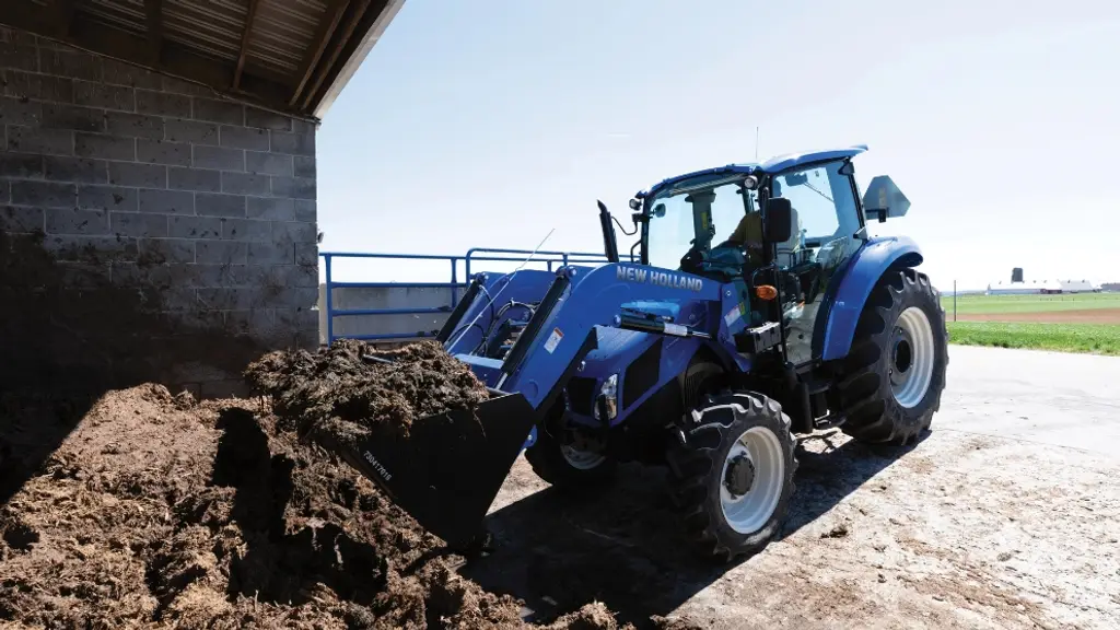 Shree Ram Tractor