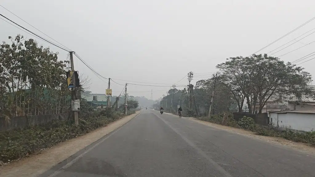 Paghalupara Yubak Sangha
