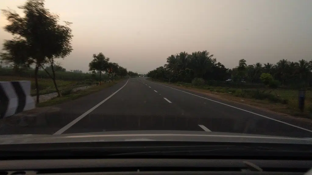 Mama Machan dhaba