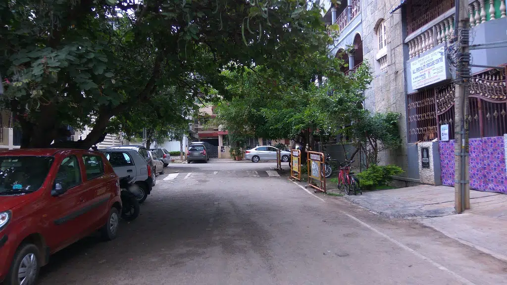 WMA Bangalore