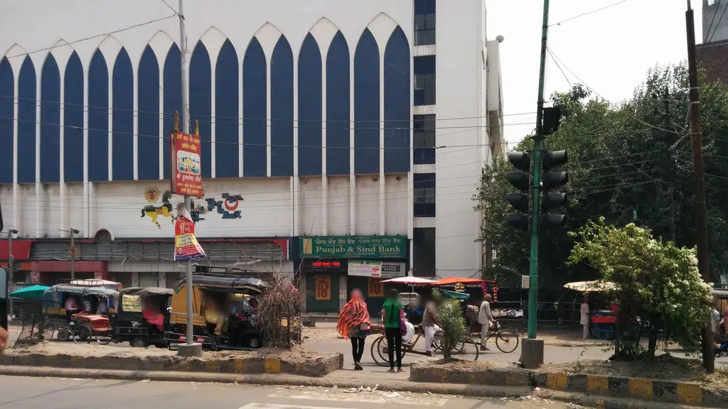 Hotel Krishna Residency ,Golden Temple ,amritsar