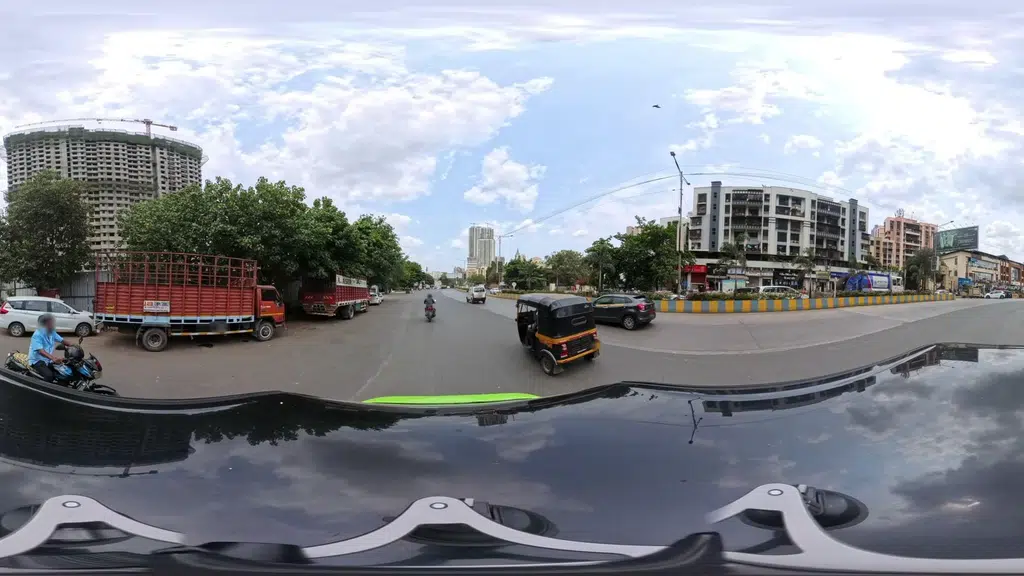 Vijay Motor Garage